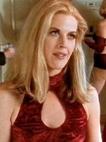 Tami Moss