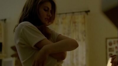 Alexandra Daddario in True Detective Season 1, Episode 2: Seeing Things (2004)
