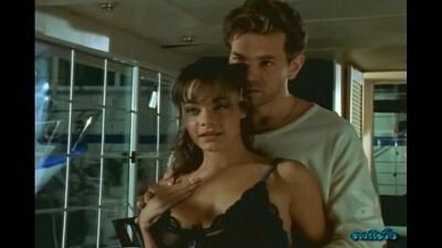 Amber Newman in Stripper Wives (1999)