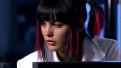 Forbidden Science: Hotzone (2009) [FULL EPISODE]