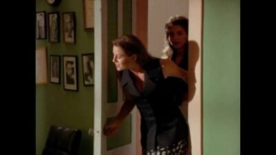 Holly Hollywood & Rebecca Lord in Erotic Misadventures of the Invisible Man (2003)