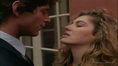 Jessica Moore in Eleven Days, Eleven Nights: 11 giorni, 11 notti (1986)