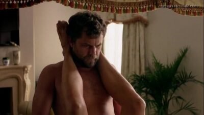 Kelly Deadmon in The Affair