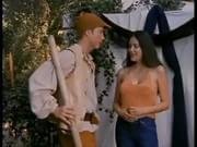 Gabriella Hall in Virgins of Sherwood Forest (2000)