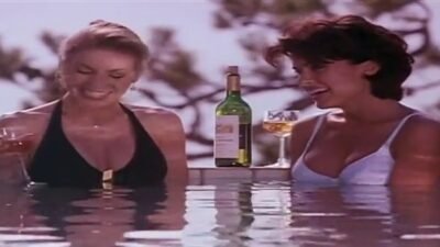Friend of the Family (1995) – Griffin Drew, Lisa Boyle, Raelyn Saalman