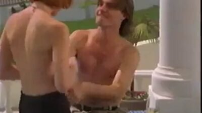 Hot Club California (1999) – Amanda Prentice, Angela Davies, Dee Summer