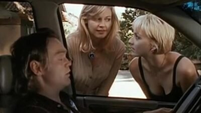Timegate: Tales of the Saddle Tramps (1999) [FULL MOVIE]
