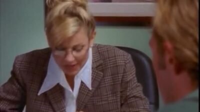 Erotic Confessions: The Tutor (1998) [FULL EPISODE]
