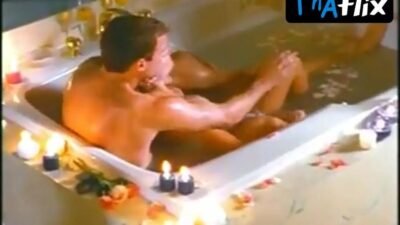 Michelle Hall in Erotic Confessions: Two in the Hand (1998)