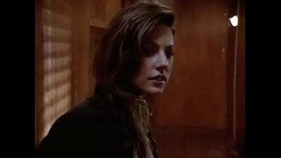 Krista Allen in Emmanuelle in Space 6: One Final Fling (1994)