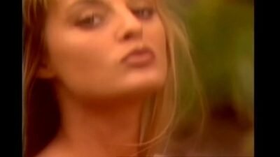 Heidi Lynne Staley Outdoor Lesbian Action 2