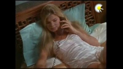 Jennifer Behr & Kimberly Rowe in Justine 3: Object of Desire (1997)