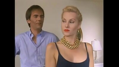Monique Parent Sex Blonde MILF Softcore Star