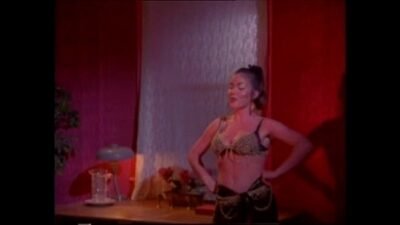 Angela Cornell & Kira Reed in Butterscotch 2: Power Flower (1997)