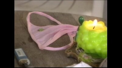 Curse of the Pink Panties (2007) [FULL MOVIE]