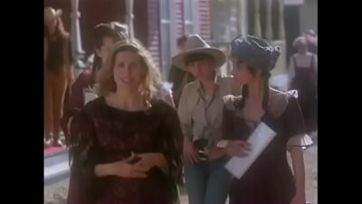 Petticoat Planet (1996) [FULL MOVIE]