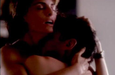 Red Shoe Diaries : Safe Sex (1992) [FULL EPISODE]