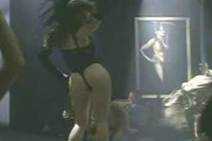 Carmen Electra in Erotic Confessions: At The Tone (1996)