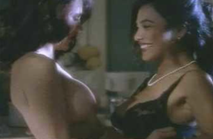 Darcy DeMoss & Chona Jason in Erotic Confessions: Messy (1996)