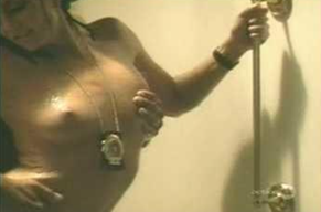 Tracy Spaulding in Erotic Confessions: The Partners (1996)