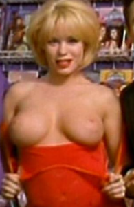 Heather Ward