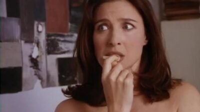 Full Body Massage (1995) – Mimi Rogers