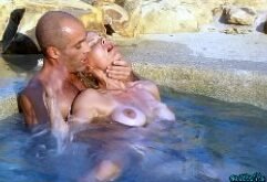 Passion Cove: The Getaway (2000) – Keri Windsor, Kira Reed